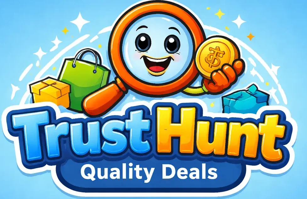 TrustHunt – best online products find